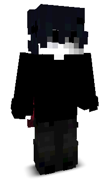 mxrasame_'s skin