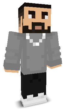 hahajaja's skin