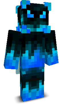 XXiceveinXX's skin