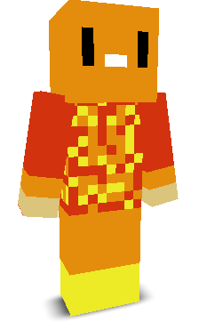 AskarBercuti's skin