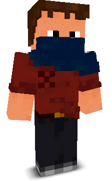 Xauro09's skin