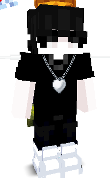 Oxxan's skin