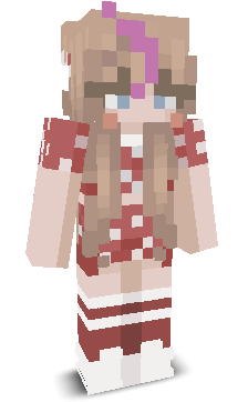 mushroomnvm's skin
