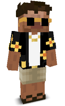 woodchuckX's skin