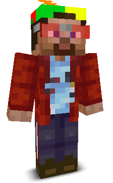 fakesurge's skin