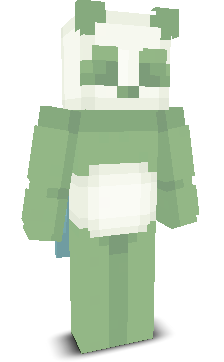 HauMiCe's skin