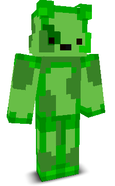 Miss_Pickles_'s skin