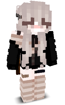 jemnand's skin