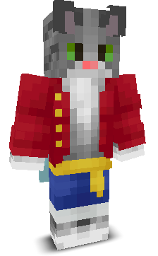 Osis1's skin