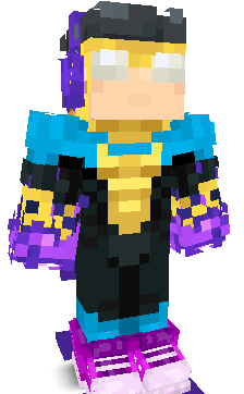 xXtojestJasixXx's skin