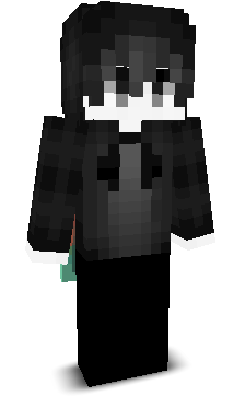 Nikt8302's skin
