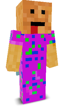 nnifie's skin