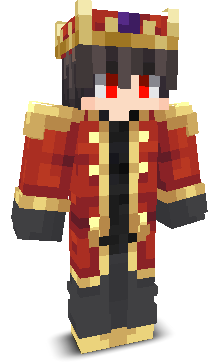 Letmepeace's skin