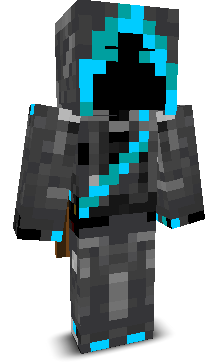 RibbitReel's skin