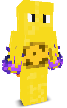 cookie6tgm's skin