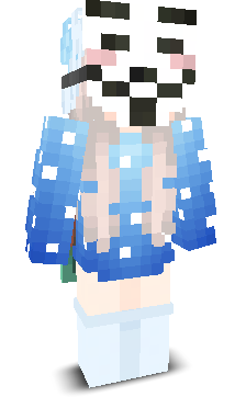 uzq5's skin
