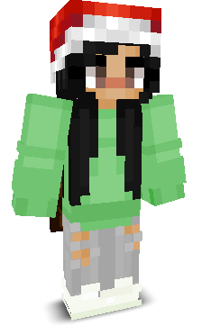 26ck's skin