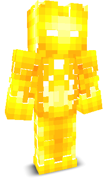 Titzenburg's skin