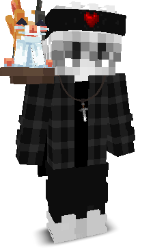 YoureFired's skin