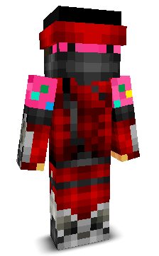Heartlion66's skin