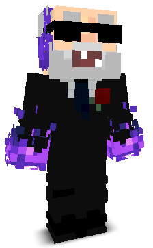 Komorniku_'s skin
