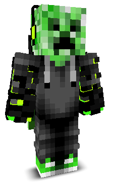 SISOBLUM_YT's skin