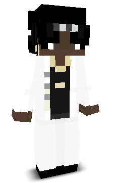 SirD7om's skin