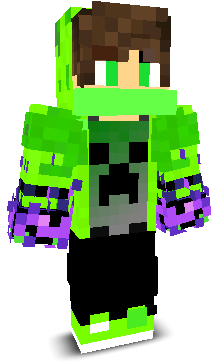 GODSAMUX's skin