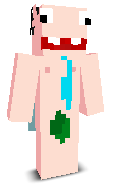 LUKENIC's skin