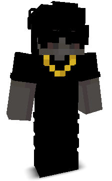 Cakeyandere's skin
