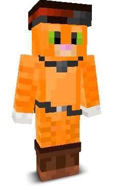 Mexis_'s skin