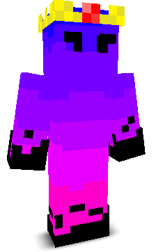 Dannydubya70's skin