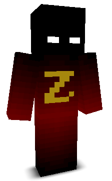 Nico_craf's skin