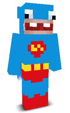 __________sprite's skin