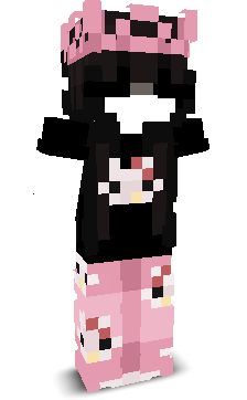 azmiii's skin