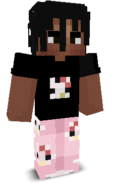 Macie0s's skin
