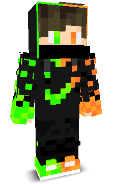 PlayingOcean5's skin