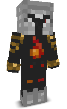 InfernoKnite's skin