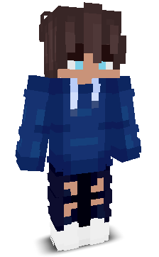 Itzfloatz's skin