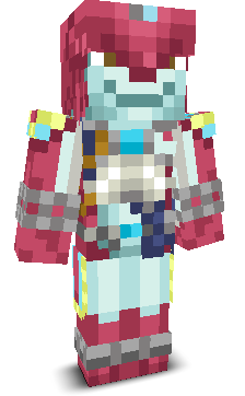 robloxians's skin