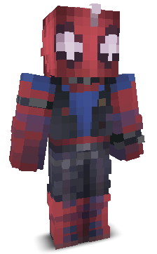 Esdennys's skin