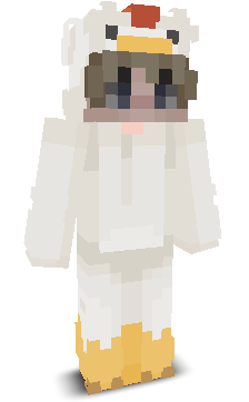 FlameNinja_MC's skin
