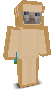 Luuvan_'s skin