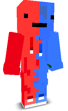 StaxNewby's skin