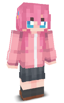 radnaranja's skin