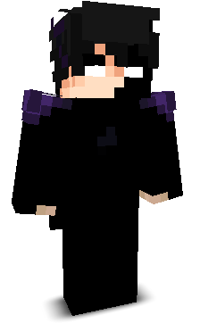 Nouzera's skin