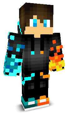 DarkAncient's skin