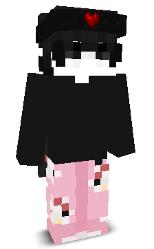uwumentality's skin