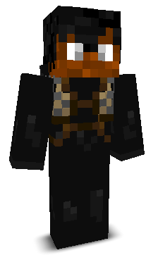 Preddone's skin