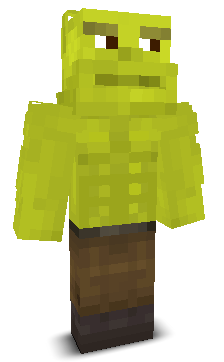 Ailbedotexe's skin